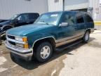 1998 Chevrolet Tahoe C1500