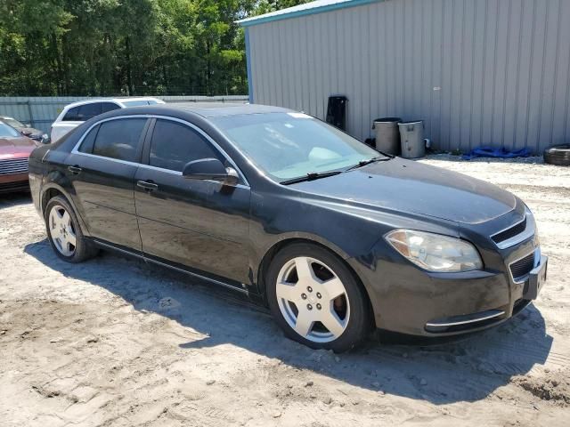 2009 Chevrolet Malibu 2LT