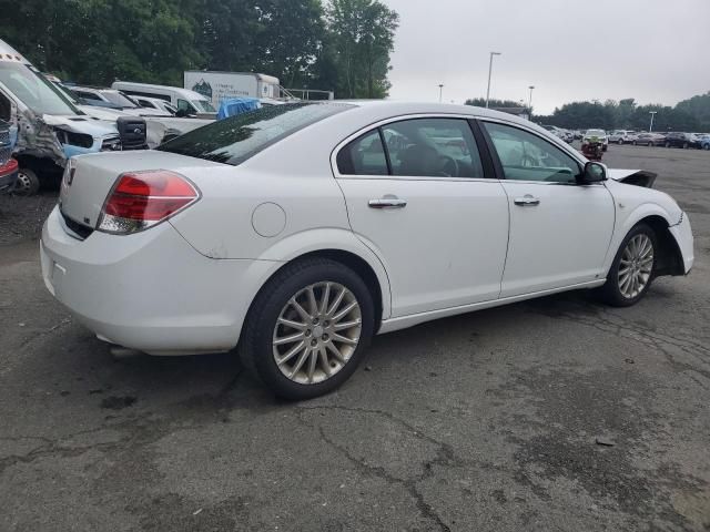 2009 Saturn Aura XR