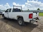 2009 Chevrolet Silverado C2500 Heavy Duty