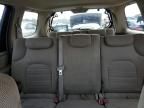 2008 Nissan Pathfinder S