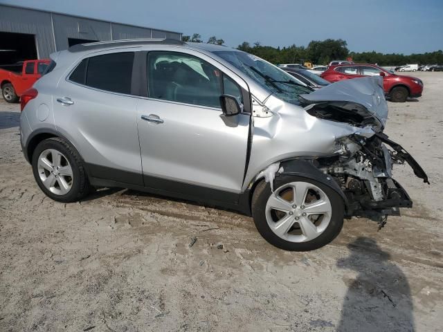 2016 Buick Encore Convenience