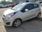 2015 Chevrolet Spark 1LT