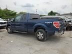 2014 Ford F150 Super Cab