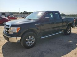 Ford Vehiculos salvage en venta: 2012 Ford F150 Super Cab