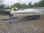 1996 Wells Cargo Boat With Trailer