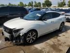 2017 Nissan Maxima 3.5S