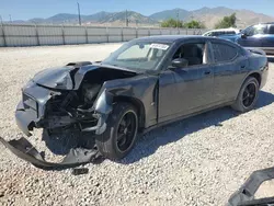 Salvage cars for sale at Magna, UT auction: 2008 Dodge Charger