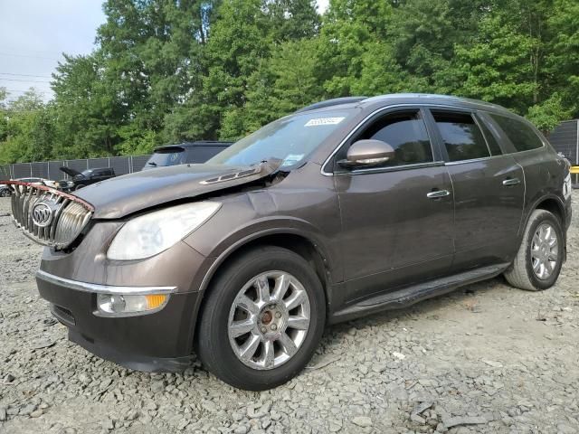 2011 Buick Enclave CXL