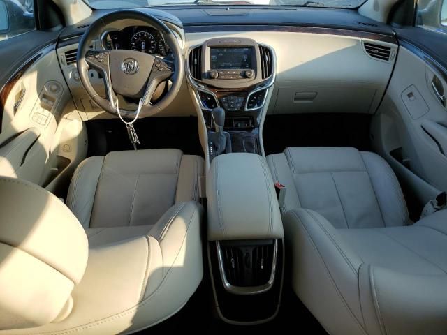 2014 Buick Lacrosse