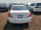 2014 Nissan Versa S