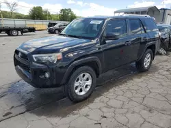 2015 Toyota 4runner SR5 en venta en Lebanon, TN