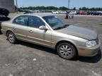 2002 KIA Optima Magentis