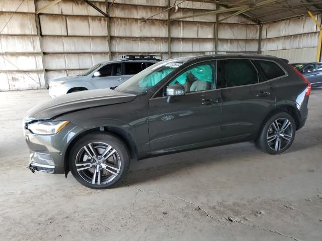 2019 Volvo XC60 T6 Momentum