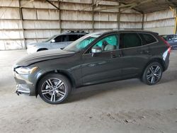 2019 Volvo XC60 T6 Momentum en venta en Phoenix, AZ