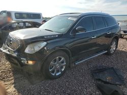 Salvage cars for sale at Phoenix, AZ auction: 2008 Buick Enclave CXL