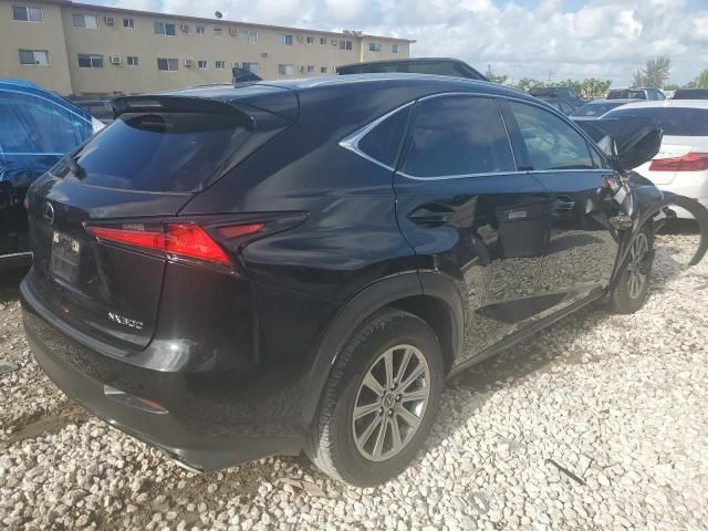 2020 Lexus NX 300