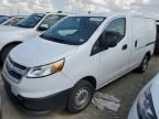 2015 Chevrolet City Express LS