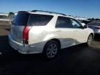 2007 Cadillac SRX