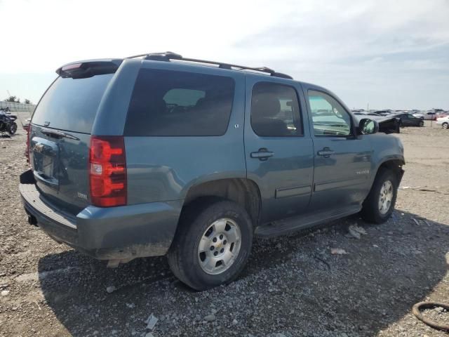 2009 Chevrolet Tahoe K1500 LT