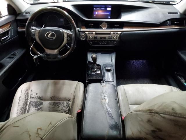 2013 Lexus ES 350