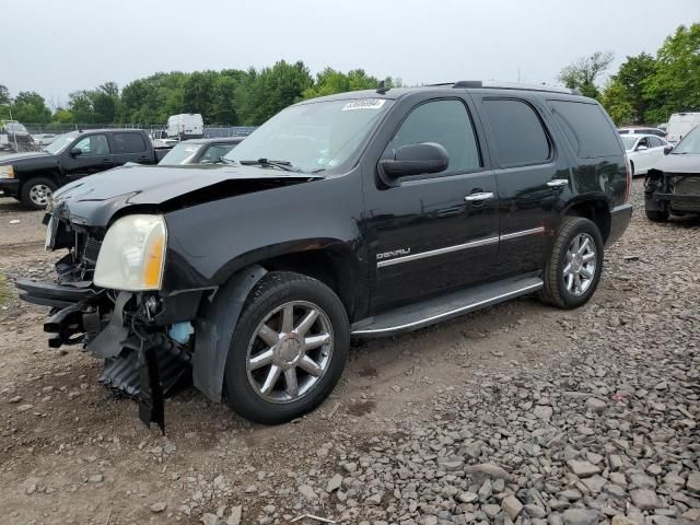 2011 GMC Yukon Denali