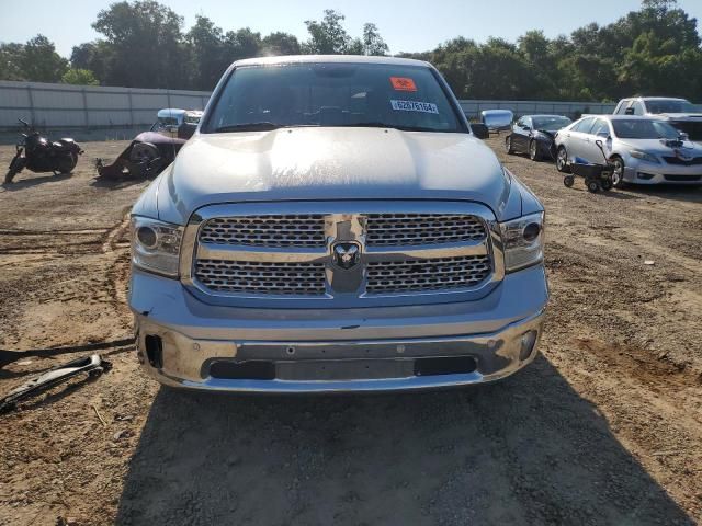 2017 Dodge 1500 Laramie