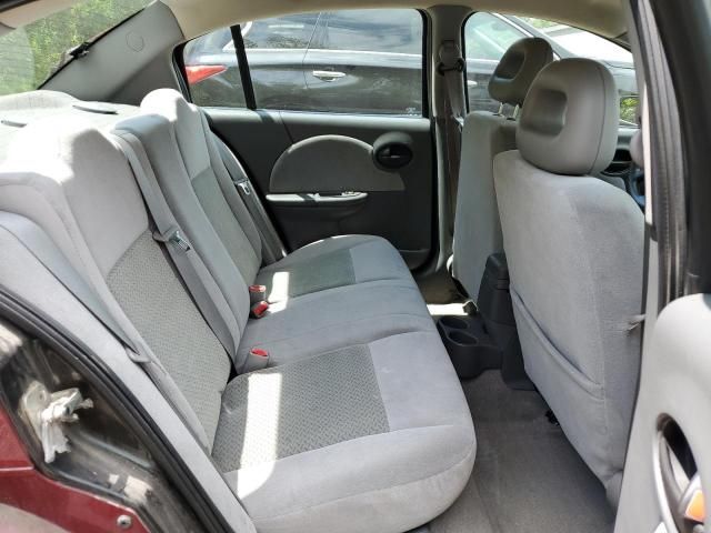 2006 Saturn Ion Level 3