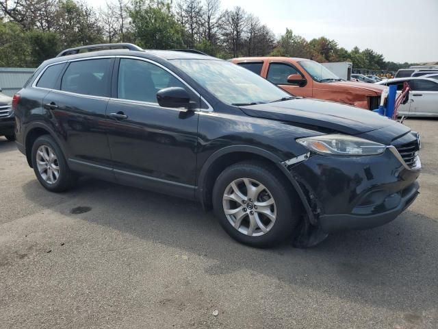 2015 Mazda CX-9 Touring