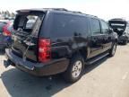 2014 Chevrolet Suburban K1500 LT