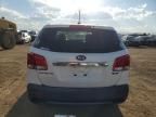 2012 KIA Sorento Base