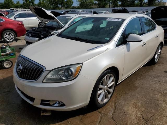 2013 Buick Verano Convenience