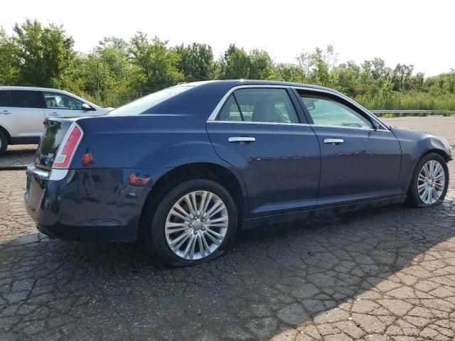 2014 Chrysler 300C