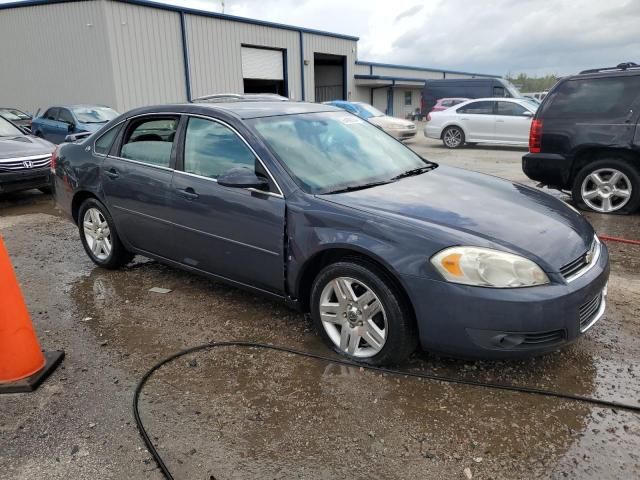 2008 Chevrolet Impala LT