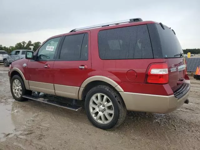 2014 Ford Expedition XLT