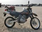 2024 Suzuki DR650 SE