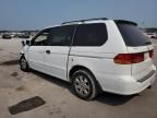 2004 Honda Odyssey EX