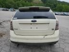 2007 Ford Edge SEL Plus