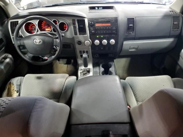 2007 Toyota Tundra Double Cab SR5