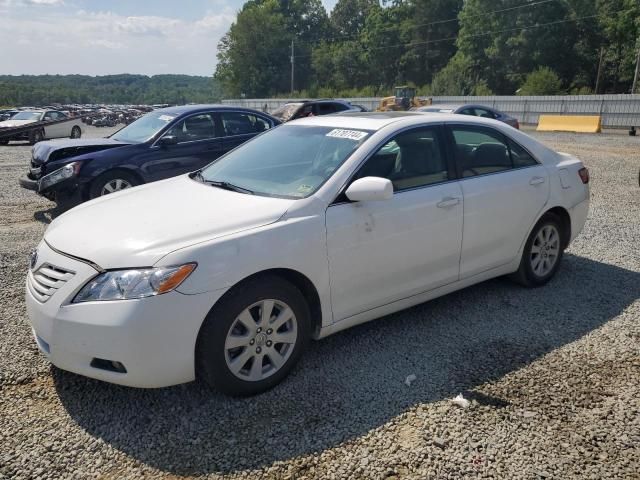 2007 Toyota Camry CE