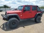 2007 Jeep Wrangler X