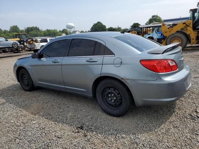 2009 Chrysler Sebring LX