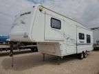 2001 Montana Travel Trailer