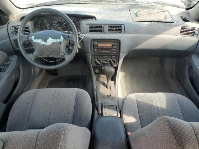 2000 Toyota Camry CE