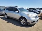 2013 Chevrolet Traverse LT