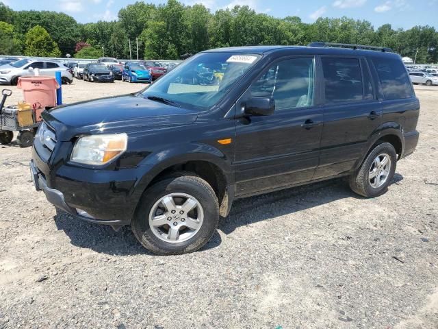 2008 Honda Pilot SE