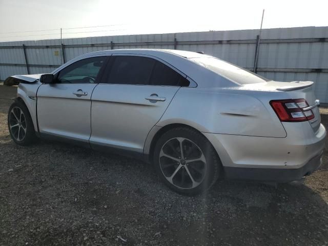 2014 Ford Taurus SEL