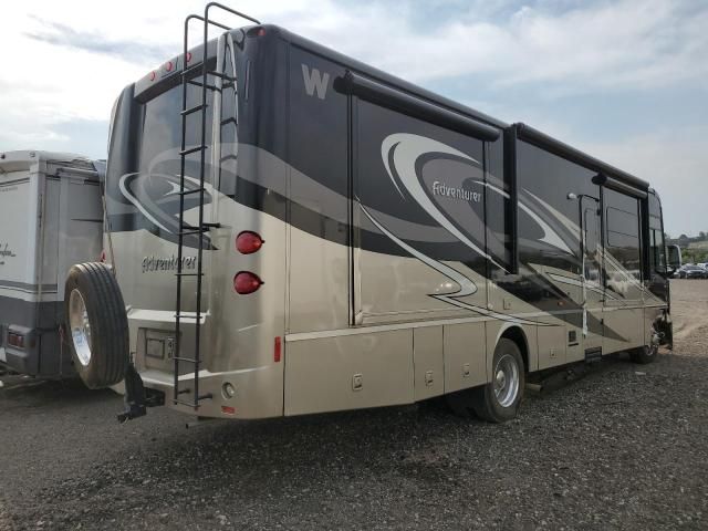 2014 Winnebago 2014 Ford F53