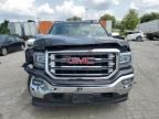 2016 GMC Sierra K1500 SLT