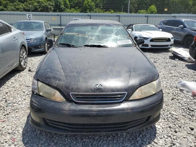 2000 Lexus ES 300